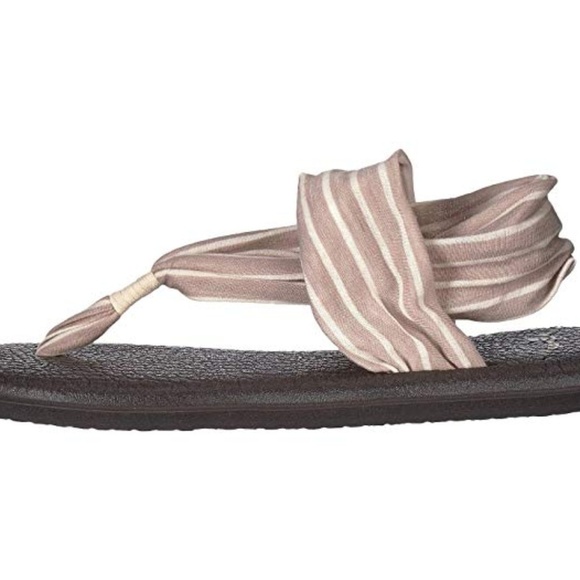 NWT Sanuk Sandals - Picture 5 of 6